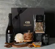 Curated Home Hamper