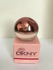 DKNY Be Tempted Eau De Parfum Mini Size 0.24oz/7ml-New In Box