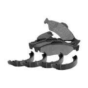 Front Brake Pads + Rear Shoes Set for Toyota Hiace LH10 LN11 2.8L 61KW RWD Van