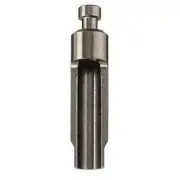 Hilti Specialty Power Tool Accessories 4.5" Metal Round Replacement Punch Black