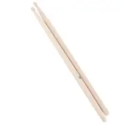 2 Pair 5A Drum Sticks Maple Instrument Accessory With Beam Storage Bag For J HR6