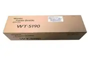 Kyocera Waste Toner Bottle Taskalfa 306Ci/356Ci [WT-5190]