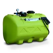 TRANS TANK INTERNATIONAL 12V 225L WeedControl ATV Spot Sprayer with 8.3L/min Pump I-01267