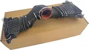 4/5Pin Air Intake Manifold W/MAF Sensors Compatible with Benz M642 GL350 ML350 3.0L 6420901642 6420901742 A6420900048 A6420901642(5-Pin)