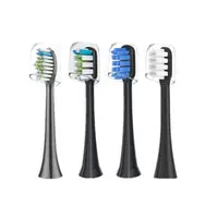 在飛比找蝦皮購物優惠-適配SONIC電動牙刷頭ipx7替換通用ELECTRIC T