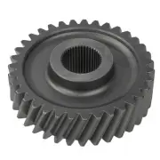 World American 3892F007 Inter Axle Power Divider Pinion Helical Gear For