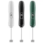 Mixer Stirrer Electric Egg Beater Egg Beater Coffee Foamer Milk Frother
