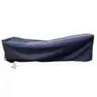 Sit up Bench Cover Dustproof Exercise Bench Cover for Home Gym Garden Indoor