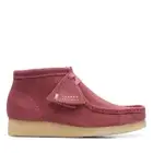 [26168667] WOMENS CLARKS WALLABEE BOOT
