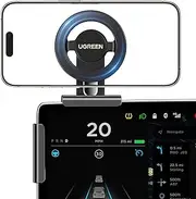 UGREEN for MagSafe Car Mount, Strongest Magnet Power, Magnetic Phone Holder for Tesla Model 3 Y, Compatible with iPhone 16 15 14 13 Plus Pro Max Series