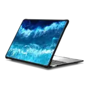 MacBook Air 13-inch (M1 / Intel) Impact Case HiLife Macbook Case By Ann Upton