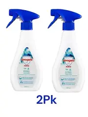 2 x Home Flying Insect Killer Plant Based 300ml NEW
