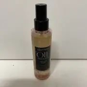 Matrix Oil Wonders Volume Rose Pre-Shampoo Treatment For Fine Hair 4.2 OZ