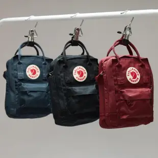 【Fjallraven】Kanken Sling 瑞典 小狐狸 北極狐 狐狸包 空肯包 斜背包 隨身包 小揹包 側包 胸包 斜包