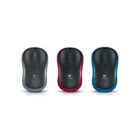 在飛比找蝦皮購物優惠-[龍龍3C] 羅技 Logitech 無線 滑鼠 M185 