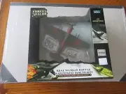 Forces of Valor #85329 U.K.Hurricane South East Asia 1944 1/72 Scale Diecast MIB