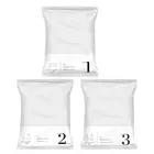2 Pieces Compression Bags For Travel Vacuum Seal Storage Bags For Luggage