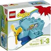 [LEGO] DUPLO My First Plane 10849 Building Kit