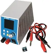 Digital Control Direct t Regulating Power Supplies Voltage Regulator Ma tat Module Step-Down Modules Integ ed Voltage Amperometer Multicolor One Size