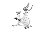 fitnessLAB Spin Bike Exercise Bike Flywheel Fitness Home Gym Exercise Machine