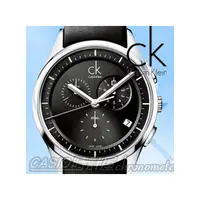 在飛比找PChome商店街優惠-CASIO 時計屋_瑞士 CK手錶 Calvin Klein