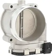 THROTTLE BODY MOTOR Compatible For FORD MUSTANG 5.0 GT 15-17 VI MK6 COYOTE FR3E9F991AA