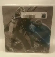 ☆ NEW COMPUTER MOUSE PAD THE DELINQUENT MOTORCYCLE 8"×8" FREE SHIPPING