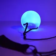 NEW CoolThings Australia LED Poi Ball