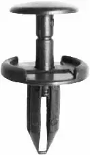 Swordfish 60122 25pc GM Radiator Wheelhouse Fender & Front Bumper push Retainer (for: Chevrolet)