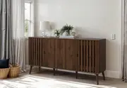 WATSON 4 Door Buffet