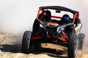 Cam-Am Maverick X3 8 Laps plus 1 Hot Lap - Neerabup