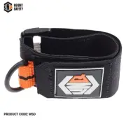 LINQ Wrist Strap with D Connection