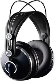 AKG K271MKII Closed Back Studio Headphones