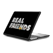 MacBook Pro 14-inch (M1 - M4) Impact Case Mickey & Friends' Statement Laptop Case