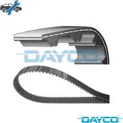TIMING BELT 941111 FOR PORSCHE CAYENNE AUDI Q7/Van Q5 A4/B8/Allroad A5 A6/C6