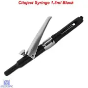 Dental Anesthesia Intraligamental 1.8ml surgical Syringe Citoject Injection Tool