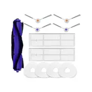 For Narwal Freo J3 Robot Vacuum Cleaner Spare Parts Accessories