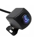 HD Rear View Cam Car Wireless Wifi Reversing Camera Waterproof For Android IOS