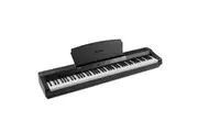 Alesis Prestige 88 Graded Hammer-Action Key Digital Electric Piano w/Record Mode