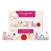 ULTA 10pc MINI Travel Crush Set. Limited Value Gift Set, Good Size For Travel️