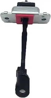 Door Check for Hyundai Accent 2006-2011, Car Door Limiter Positioner Pull Rod Hinge Stop Checker Strap 793801G000