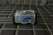VIP 1/87 Neo Scale Models Audi RS2 Avant Quattro Nogaro Blau RAR Limited