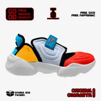 在飛比找蝦皮購物優惠-Btbmarkeet Nike Aqua Rift 白色灰色