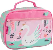 Stephen Joseph Swan Toddler Lunchbox