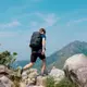 Pacsafe｜Venturesafe EXP35 五大專利防盜 旅行後背包 35L /黑色