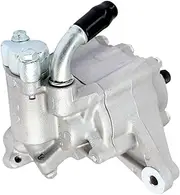 Power Steering Pump Model 56110-PT0-050 56110-PTO-050 56100-PT0-050 Compatible For HONDA Accord CB3 CB7 1990-1993