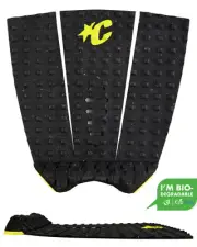 Creatures of Leisure Mick Fanning Lite Ecopure Tail Pad