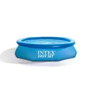 Intex Easy Set 28120EH 10'x30" Above Ground Pool Set