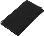 Double-Sided Iron-on Adhesive Mesh for Fabric Lightweight Water-Resistant Quilting Interfacing Patch