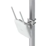 Ubiquiti U7 Pro Outdoor, IP67 WiFi 7 AP,6 Spatial Streams,Extended-range AFC 6 GHz, Directional Super Antenna,Articulation Mounting Bracket U7-Pro-Outdoor